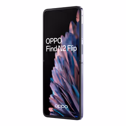OPPO Find N2 Flip 17.3 cm (6.8") Dual SIM Android 13 5G USB Type-C 8 GB 256 GB 4300 mAh Purple