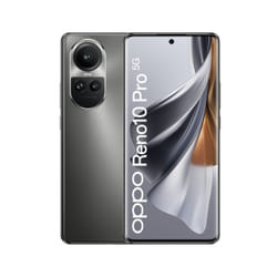 OPPO 10 Pro 5G 17 cm (6.7") Dual SIM Android 13 USB Type-C 12 GB 256 GB 4600 mAh Grey, Silver