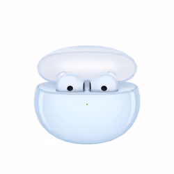 OPPO Enco Air3i, True Wireless Stereo (TWS), 20 - 20000 Hz, Calls/Music, 40.2 g, Headset, Blue