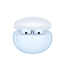OPPO Enco Air3i Headset True Wireless Stereo (TWS) In-ear Calls/Music Bluetooth Blue