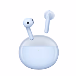 OPPO Enco Air3i Headset True Wireless Stereo (TWS) In-ear Calls/Music Bluetooth Blue
