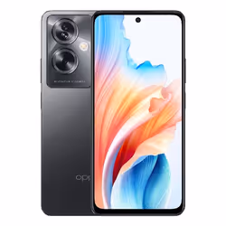OPPO A79 5G , 17.1 cm (6.72"), 4 GB, 128 GB, 50 MP, Android 13, Black