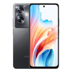 OPPO A79 5G 17.1 cm (6.72") Dual SIM Android 13 USB Type-C 4 GB 128 GB 5000 mAh Black