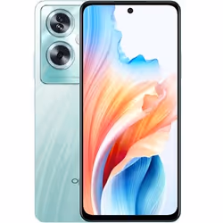 OPPO A79 5G , 17.1 cm (6.72"), 4 GB, 128 GB, 50 MP, Android 13, Green