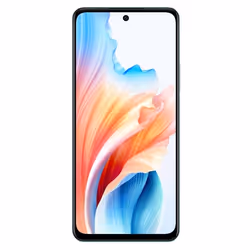 OPPO A79 5G 17.1 cm (6.72") Dual SIM Android 13 USB Type-C 4 GB 128 GB 5000 mAh Green