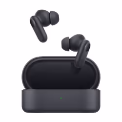 OPPO Enco Buds2 Pro, True Wireless Stereo (TWS), Calls/Music, 20 - 20000 Hz, 48 g, Headset, Black, Graphite
