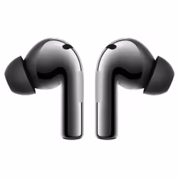 OnePlus Buds 3 E509A Earbuds Metallic Gray