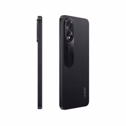 OPPO A18 16.7 cm (6.56") Dual SIM Android 13 4G USB Type-C 4 GB 128 GB 5000 mAh Black