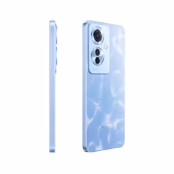 OPPO 11 F 17 cm (6.7") Dual SIM Android 14 5G USB Type-C 8 GB 256 GB 5000 mAh Blue