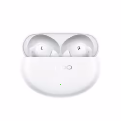 OPPO Enco Air4 Pro, True Wireless Stereo (TWS), Calls/Music, 20 - 20000 Hz, 4.4 g, Headset, White