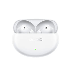 OPPO Enco Air4 Pro Headset True Wireless Stereo (TWS) In-ear Calls/Music Bluetooth White