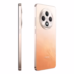 OPPO Reno12 FS 5G 16.9 cm (6.67") Dual SIM Android 14 USB Type-C 12 GB 512 GB 5000 mAh Orange