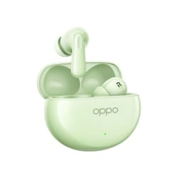 OPPO Enco Air4 Headset True Wireless Stereo (TWS) In-ear Calls/Music Bluetooth Mint colour