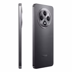 OPPO Reno12 FS 4G 16.9 cm (6.67") Dual SIM Android 14 USB Type-C 8 GB 512 GB 5000 mAh Grey