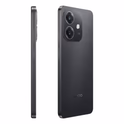OPPO A40 16.9 cm (6.67") Dual SIM Android 14 4G USB Type-C 6 GB 128 GB 5100 mAh Black