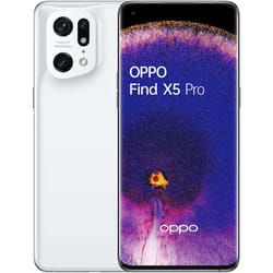 Oppo Find X8 PKB110 12GB/256GB CN 5G White