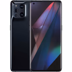 Oppo Find X8 Pro PKC110 12GB/256GB CN 5G Black