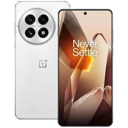 OnePlus 13 5G 256GB (12GB RAM) CN Global Rom White