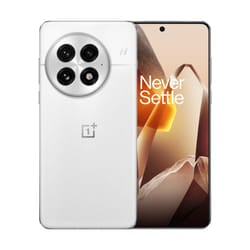 OnePlus 13 5G 512GB (16GB RAM) CN Global Rom White