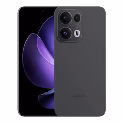 OPPO Reno13 Pro - Graphite Grey, 17.4 cm (6.83"), 12 GB, 512 GB, 50 MP, Android 15, Graphite, Grey, Purple