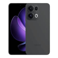 OPPO Reno13 Pro - Graphite Grey
