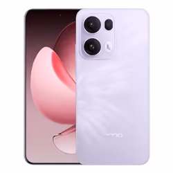 OPPO Reno13 Pro 5G - Plume Purple, 17.4 cm (6.83"), 12 GB, 512 GB, 50 MP, Android 15, Purple