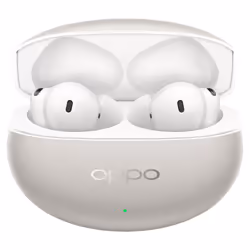 OPPO Enco X3s Headset True Wireless Stereo (TWS) In-ear Calls/Music Bluetooth Silver - Additional view 2