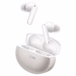 OPPO Enco X3s Headset True Wireless Stereo (TWS) In-ear Calls/Music Bluetooth Silver - Additional view 7