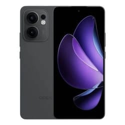 OPPO Reno13 FS 5G - Graphite Grey