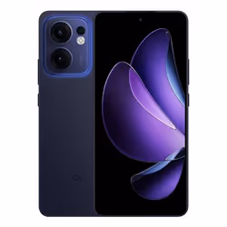 OPPO 13 F 5G, 16.9 cm (6.67"), 8 GB, 256 GB, 50 MP, Android 15, Blue
