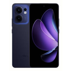 OPPO 13 F 5G 16.9 cm (6.67") Dual SIM Android 15 USB Type-C 8 GB 256 GB 5800 mAh Blue