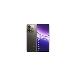 OPPO A5 Pro 5G 16.9 cm (6.67") Dual SIM Android 15 USB Type-C 8 GB 256 GB 5800 mAh Black, Brown