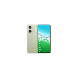 OPPO A5 Pro 5G 16.9 cm (6.67") Dual SIM Android 15 USB Type-C 8 GB 256 GB 5800 mAh Green, Olive
