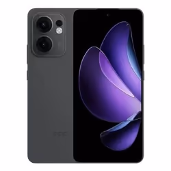 OPPO 13 F 5G, 16.9 cm (6.67"), 8 GB, 256 GB, 50 MP, Android 15, Granite, Grey