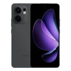 OPPO 13 F 5G 16.9 cm (6.67") Dual SIM Android 15 USB Type-C 8 GB 256 GB 5800 mAh Granite, Grey