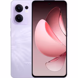 OPPO 13 F 5G, 16.9 cm (6.67"), 8 GB, 256 GB, 50 MP, Android 15, Purple