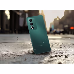 OPPO A5 4 GB 128 GB White - Additional view 3