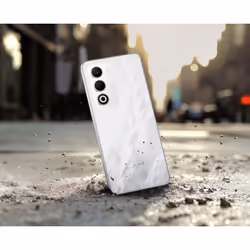 OPPO A5 4 GB 128 GB White - Additional view 3