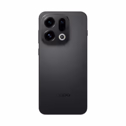 OPPO Find X9 16.7 cm (6.59") Dual SIM Android 16.0 5G USB Type-C 12 GB 512 GB 7025 mAh Black - Additional view 2
