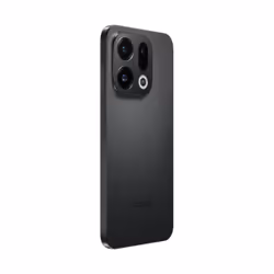 OPPO Find X9 16.7 cm (6.59") Dual SIM Android 16.0 5G USB Type-C 12 GB 512 GB 7025 mAh Black - Additional view 3
