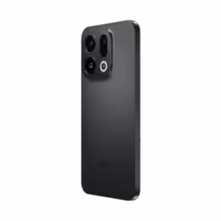 OPPO Find X9 16.7 cm (6.59") Dual SIM Android 16.0 5G USB Type-C 12 GB 512 GB 7025 mAh Black - Additional view 4