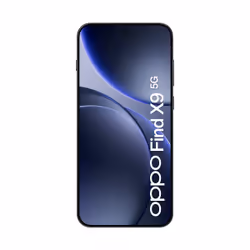 OPPO Find X9 16.7 cm (6.59") Dual SIM Android 16.0 5G USB Type-C 12 GB 512 GB 7025 mAh Black - Additional view 5