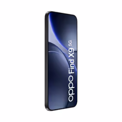 OPPO Find X9 16.7 cm (6.59") Dual SIM Android 16.0 5G USB Type-C 12 GB 512 GB 7025 mAh Black - Additional view 7
