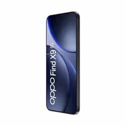 OPPO Find X9 16.7 cm (6.59") Dual SIM Android 16.0 5G USB Type-C 12 GB 512 GB 7025 mAh Black - Additional view 8