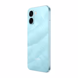 OPPO A6x 17.1 cm (6.75") Dual SIM Android 15 4G USB Type-C 4 GB 128 GB 6100 mAh Blue - Additional view 4