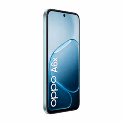 OPPO A6x 17.1 cm (6.75") Dual SIM Android 15 4G USB Type-C 4 GB 128 GB 6100 mAh Blue - Additional view 6