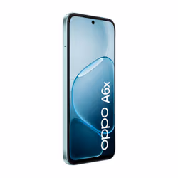 OPPO A6x 17.1 cm (6.75") Dual SIM Android 15 4G USB Type-C 4 GB 128 GB 6100 mAh Blue - Additional view 7