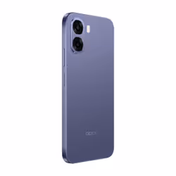 OPPO A6x 17.1 cm (6.75") Dual SIM Android 15 4G USB Type-C 4 GB 128 GB 6100 mAh Purple - Additional view 3
