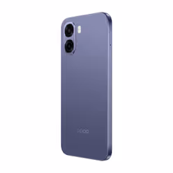 OPPO A6x 17.1 cm (6.75") Dual SIM Android 15 4G USB Type-C 4 GB 128 GB 6100 mAh Purple - Additional view 4