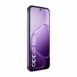 OPPO A6x 17.1 cm (6.75") Dual SIM Android 15 4G USB Type-C 4 GB 128 GB 6100 mAh Purple - Additional view 6